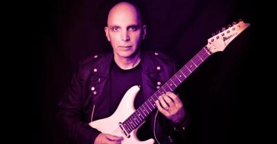 Joe Satriani